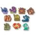 obrazek Tiny Epic Dungeons Boss Meeple Upgrade Pack 