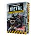 obrazek Zombicide: 2 ed. - Dark Nights Metal Pack 1 