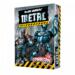 obrazek Zombicide: 2 ed. - Dark Nights Metal Pack 2 