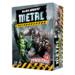 obrazek Zombicide 2. edycja: Dark Nights - Metal Pack 4 