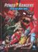 obrazek Power Rangers: Deck-Building Game – Flying Higher 