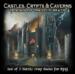 obrazek Castles Crypts and Caverns Books of Battle Mats 