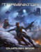 obrazek The Terminator RPG Campaign Book 