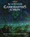 obrazek Warhammer Soulbound Gamemaster’s Screen (uszkodzony) 