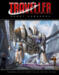 obrazek Traveller Robot Handbook 