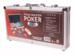 obrazek Zestaw pokerowy Texas Holdem 300 żetonów aluminiowy  