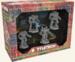 obrazek Battletech Northwind Highlanders Command Lance 