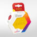 obrazek Gamegenic: Catan Hexatower - Yellow 