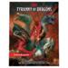 obrazek Dungeons & Dragons: Tyranny of Dragons - Evergreen version (Hard 