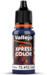 obrazek Vallejo 72412 Game Color Xpress Color 18 ml. Storm Blue 