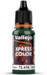 obrazek Vallejo 72416 Game Color Xpress Color 18 ml. Troll Green 