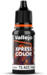 obrazek Vallejo 72423 Game Color Xpress Color 18 ml. Black Lotus 