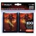 obrazek Ultra Pro: Magic the Gathering  Sleeves - Dominaria United (100) 