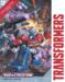 obrazek Transformers Deck-Building Game: War on Cybertron 