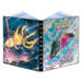 obrazek Pokemon: 4-Pocket Portfolio Pokemon Regieleki and Regidrago 