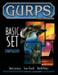 obrazek GURPS BASIC SET Campaigns 