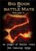 obrazek Big Book of Battle Mats Volume 2 