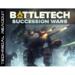 obrazek BattleTech Technical Readout Succession 