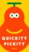 obrazek Quickity Pickity 