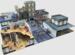 obrazek BattleSystems: City Block Core Set 