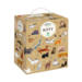 obrazek Puzzlove CzuCzu Koty 500el. 
