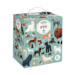 obrazek Puzzlove CzuCzu Psy 100el. 