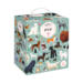 obrazek Puzzlove CzuCzu Psy 40el. 