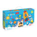 obrazek Puzzle CzuCzu przestrzenne Kosmos 