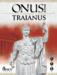 obrazek ONUS! Traianus (edycja angielska) 