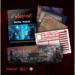 obrazek Cyberpunk RED: DataPack i Ekran Mistrza Gry 