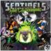 obrazek Sentinels of the Multiverse: Definitive Edition – Rook City Rene 