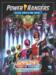 obrazek Power Rangers Deck-Building Game: S.P.D. To The Rescue Expansion 