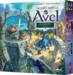 obrazek Kroniki zamku Avel: Nowe opowieści 