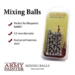 obrazek The Army Painter - Mixing Balls 