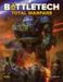 obrazek BattleTech Total Warfare 