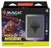 obrazek Magic the Gathering March of the Machine Commander Growing Threa 
