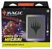 obrazek Magic the Gathering March of the Machine Commander Growing Threa 