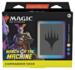 obrazek Magic the Gathering March of the Machine Commander Cavalry Charg 