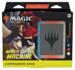 obrazek Magic the Gathering March of the Machine Commander Divine Convoc 