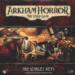 obrazek Arkham Horror: The Card Game – The Scarlet Keys: Investigator Ex 