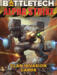 obrazek Battletech Alpha Strike Clan Invasion Cards 