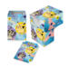 obrazek Pokemon - Deck Box - Pikachu & Mimikyu 