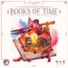 okladka Books of Time (edycja angielska)