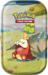 obrazek Pokemon TCG: Paldea Friends Mini Tin Fuecoco 
