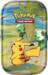 obrazek Pokemon TCG: Paldea Friends Mini Tin Pikachu 