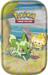 obrazek Pokemon TCG: Paldea Friends Mini Tin Sprigatito 