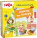 obrazek Moje pierwsze gry: Idziemy na zakupy (edycja polska) 