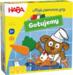 obrazek Moje pierwsze gry: Gotujemy! (edycja polska) 