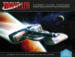 obrazek Traveller Elemental Class Cruisers Shipbuilders Blueprints 