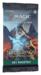 obrazek Magic the Gathering The Lord of the Rings Set Booster 